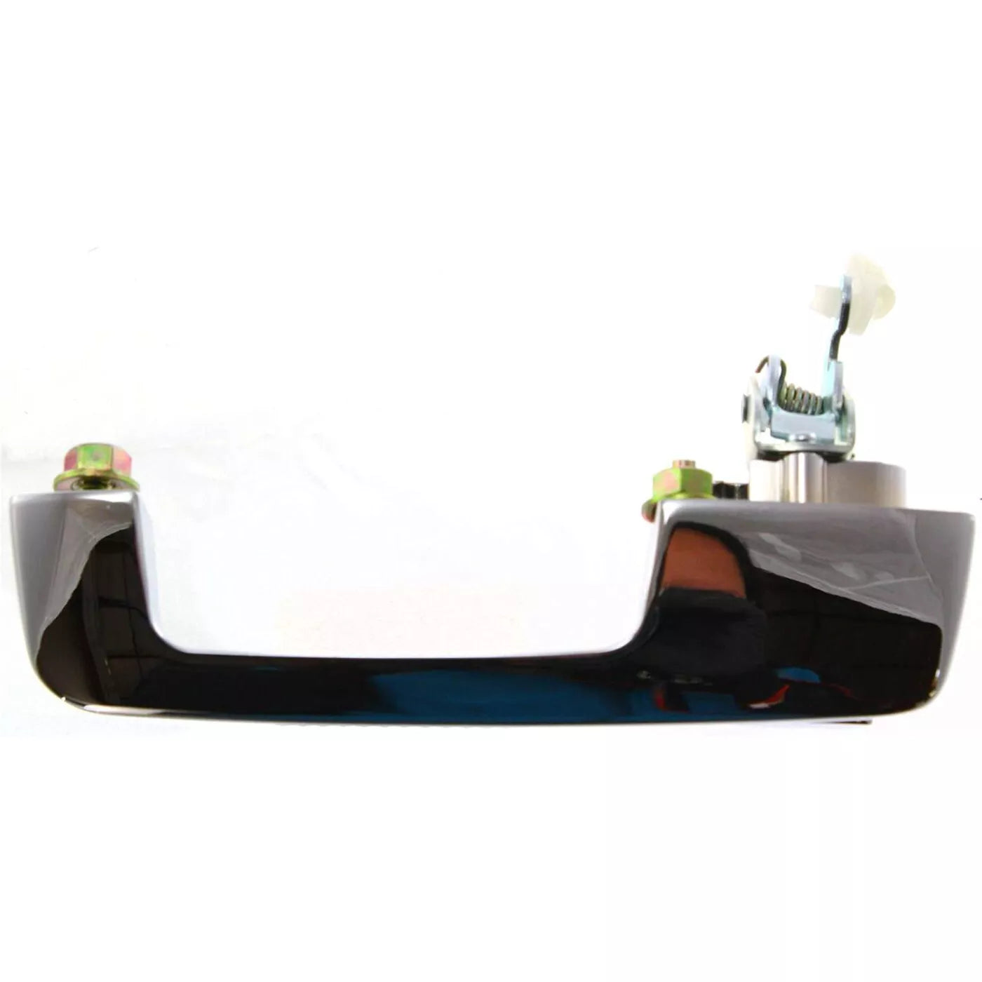 Left Side Front door handle outer 1975 - 1977 DODGE D100 CH1310107 55075649