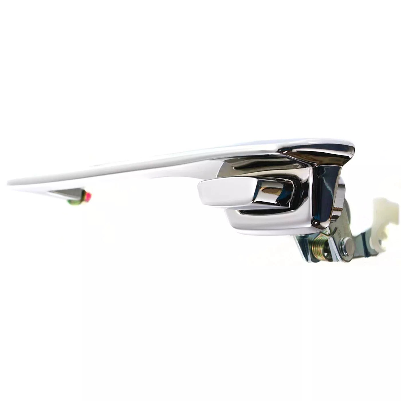 Left Side Front door handle outer 1975 - 1977 DODGE D100 CH1310107 55075649