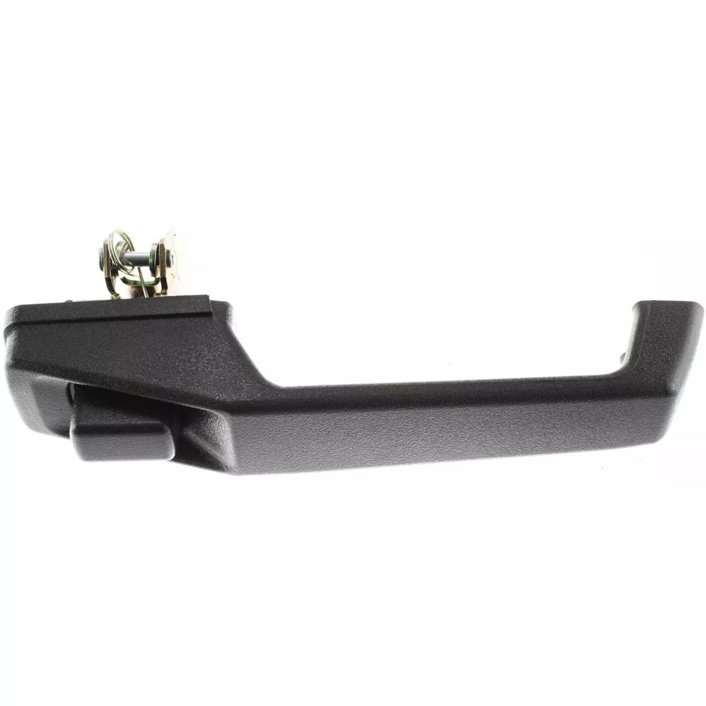 Left Side Front door handle outer 1984 - 1996 JEEP CHEROKEE CH1310108 55024927