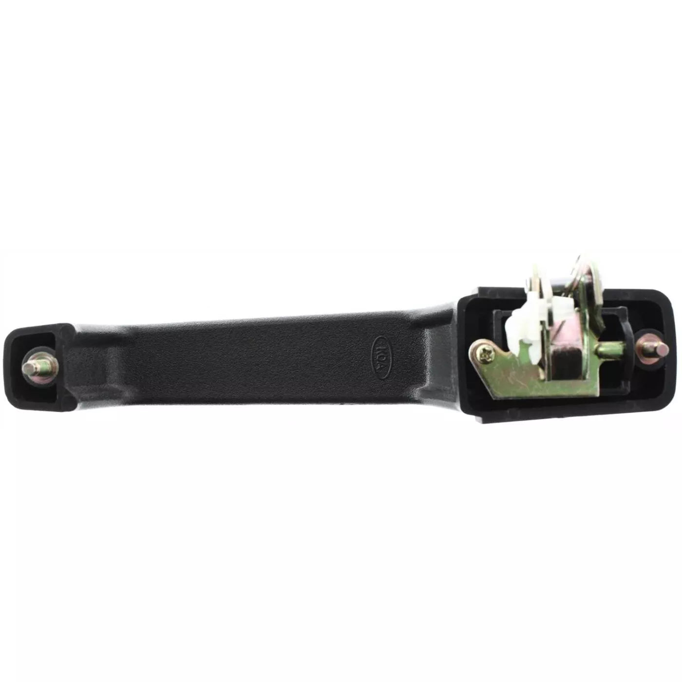 Left Side Front door handle outer 1984 - 1996 JEEP CHEROKEE CH1310108 55024927