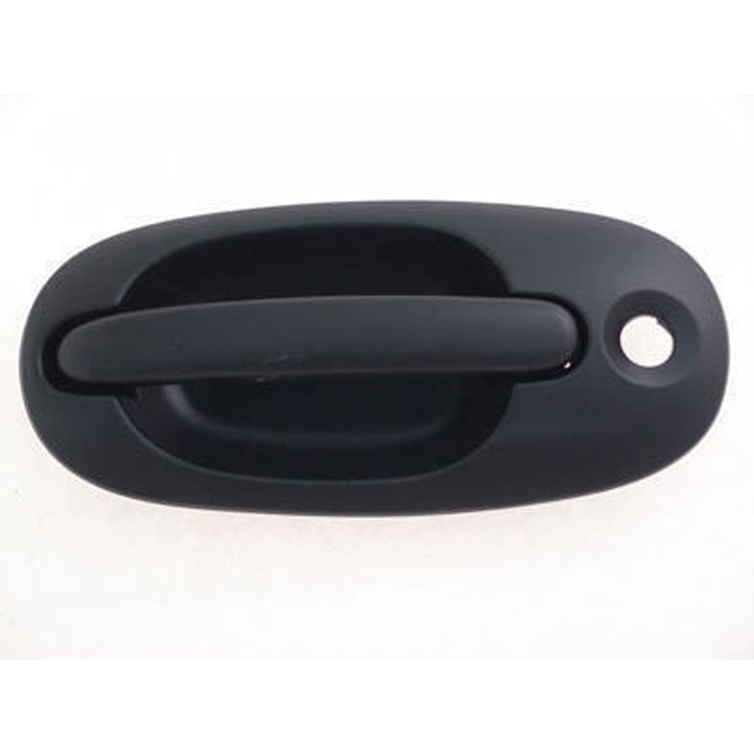 Left Side Front door handle outer 1996 - 2000 CHRYSLER TOWN & COUNTRY CH1310109 QK03SBK