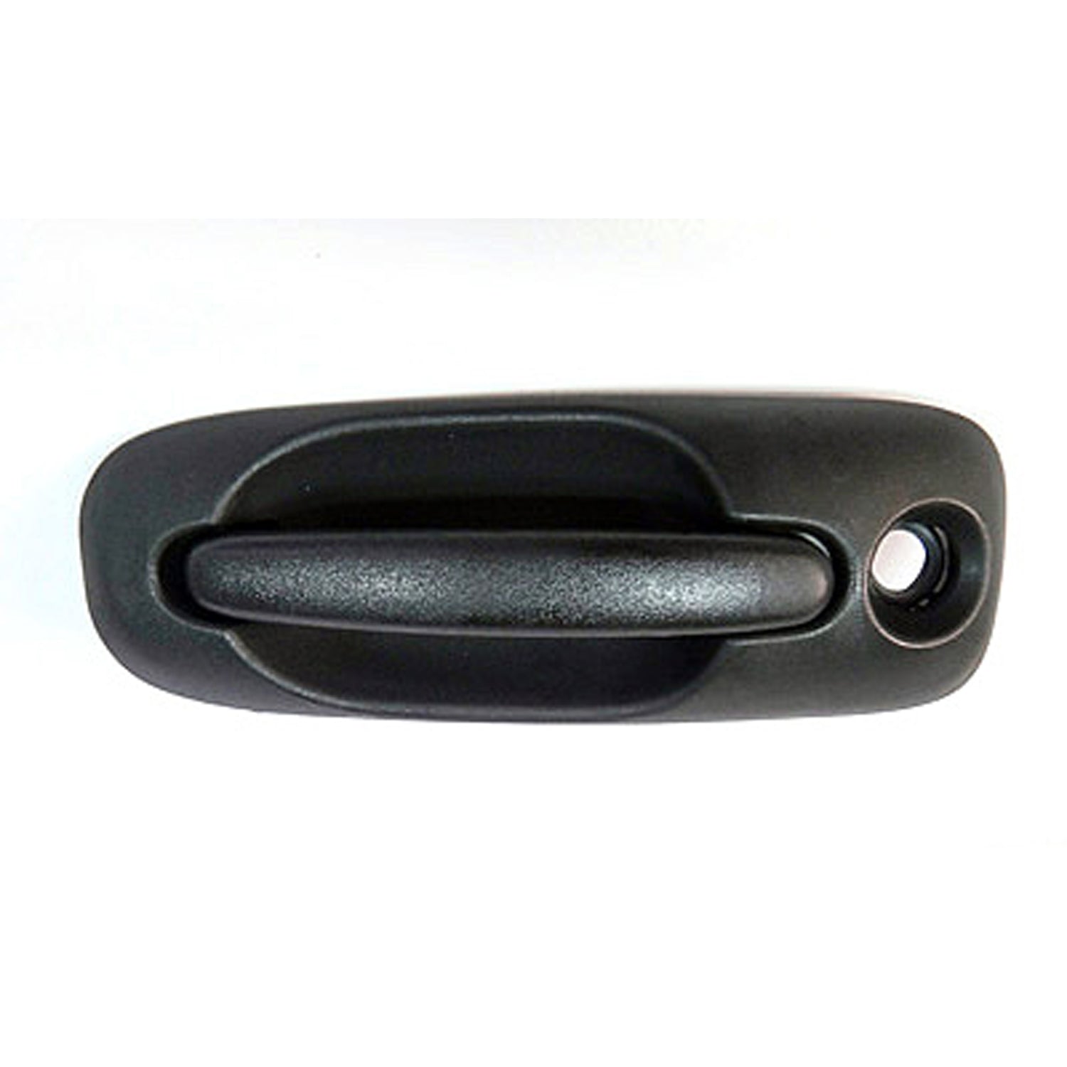 Left Side Front door handle outer 2001 - 2007 CHRYSLER TOWN & COUNTRY CH1310123 4717513AC