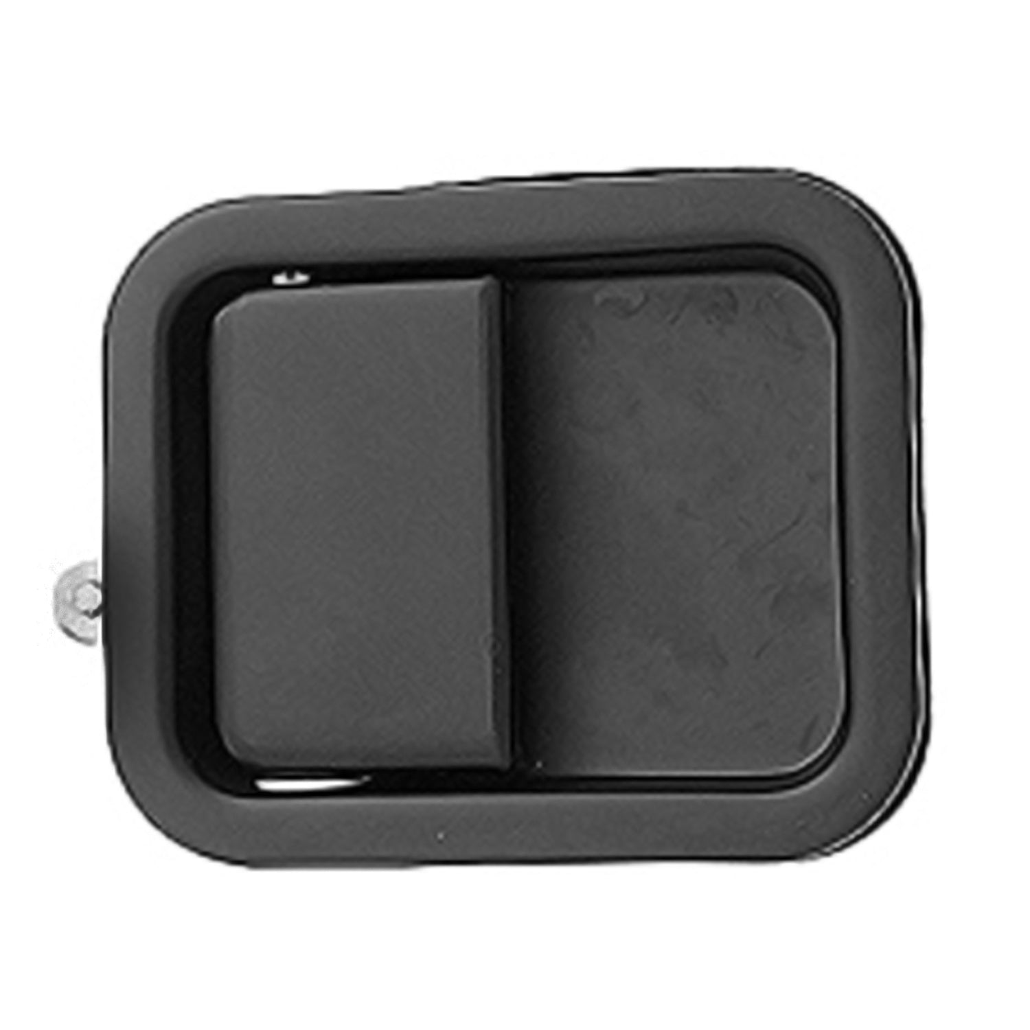 Left Side Front door handle outer 1991 - 2006 JEEP WRANGLER CH1310131 55176383AE