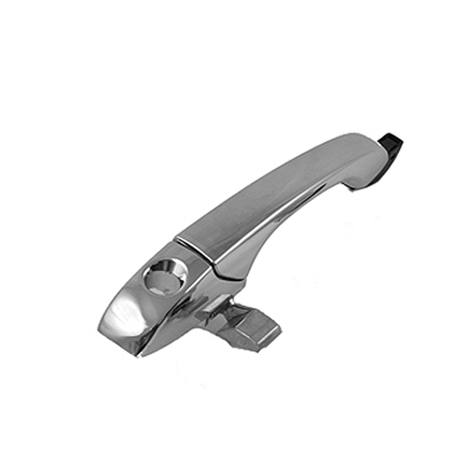 Left Side Front door handle outer 2005 - 2008 CHRYSLER 300 CH1310142 4589009AH