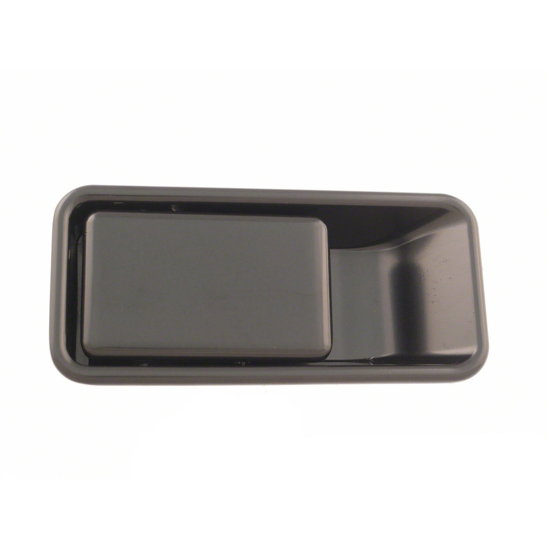 Left Side Front door handle outer 1999 - 2006 JEEP WRANGLER CH1310144 55176549AB