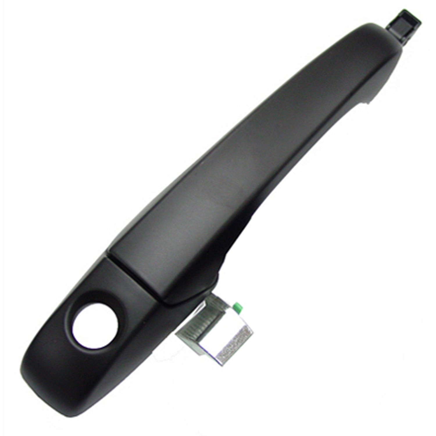 Left Side Front door handle outer 2007 - 2010 CHRYSLER SEBRING CH1310148 4589663AB