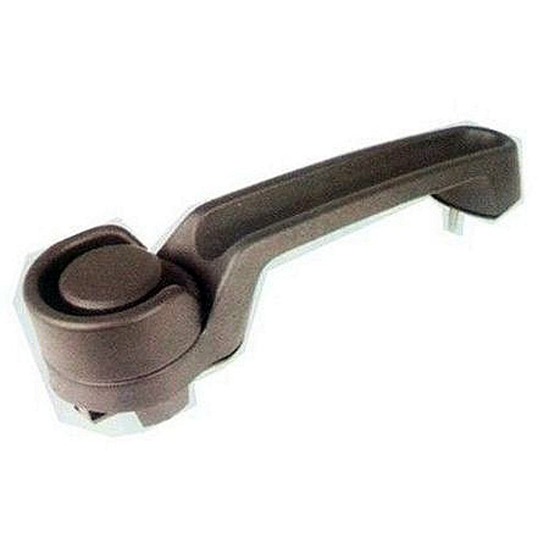 Left Side Front door handle outer 2009 - 2009 DODGE NITRO CH1310151 4589164AI