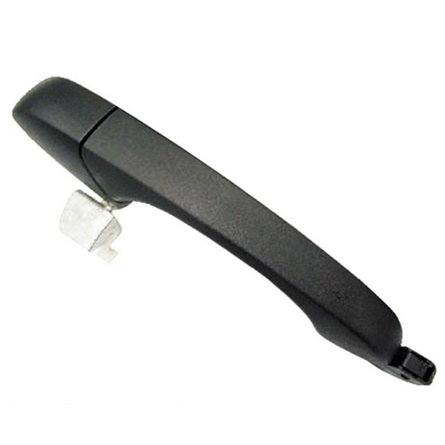 Left Side Rear door handle outer 2008 - 2010 DODGE CALIBER CH1310152 5074195AG