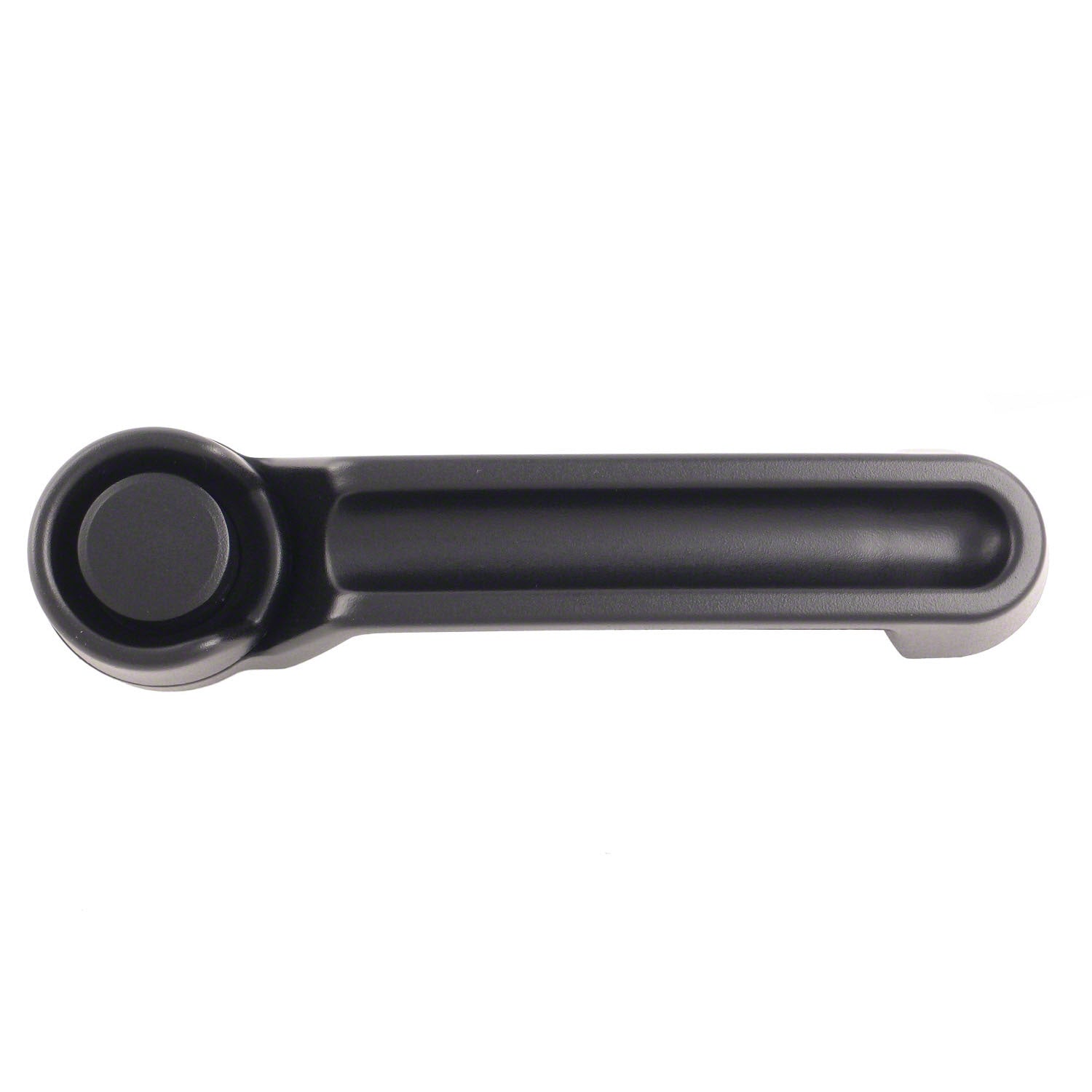 Left Side Front door handle outer 2009 - 2009 DODGE NITRO CH1310155 4589164AI