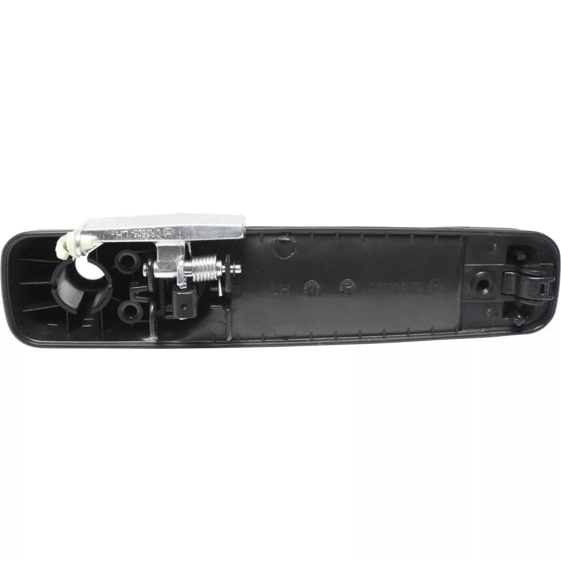 Left Side Front door handle outer 2009 - 2010 DODGE RAM 1500 CH1310160 55112383AE