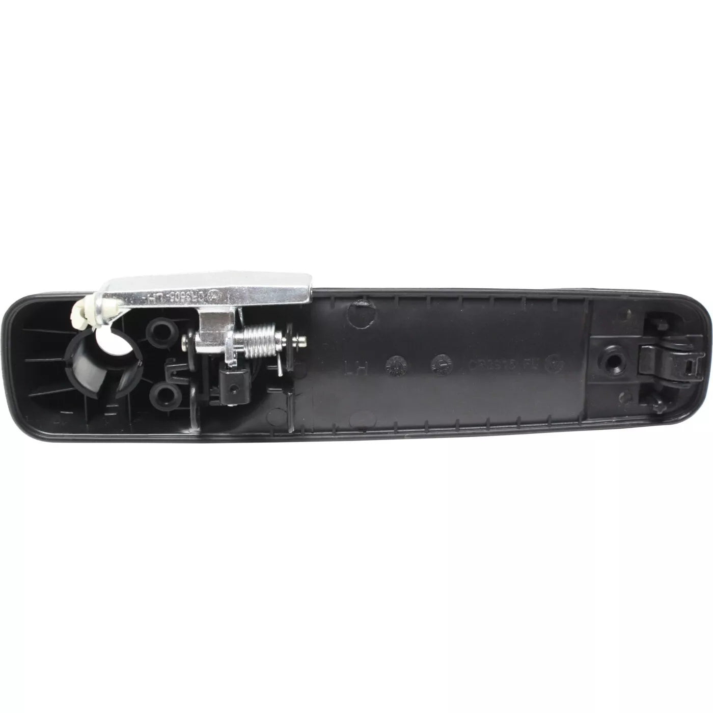 Left Side Front door handle outer 2009 - 2010 DODGE RAM 1500 CH1310160 55112383AE