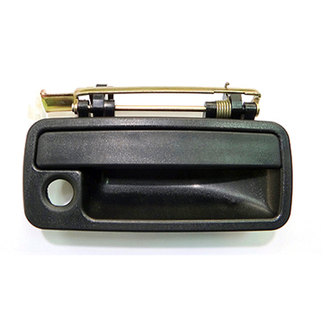 Right Side Front door handle outer 1992 - 1995 CHRYSLER TOWN & COUNTRY CH1311106 4675686