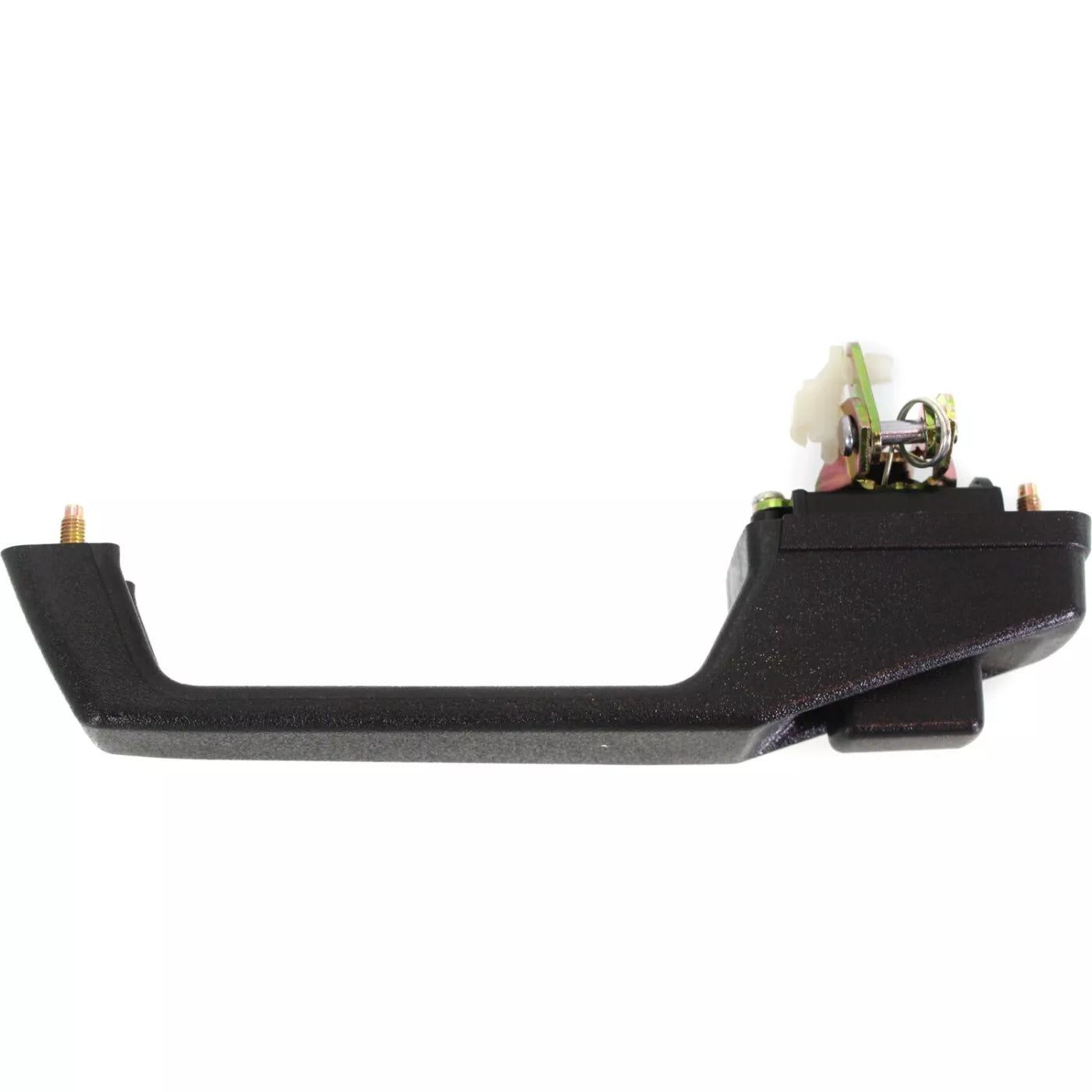 Right Side Front door handle outer 1984 - 1996 JEEP CHEROKEE CH1311108 55024926