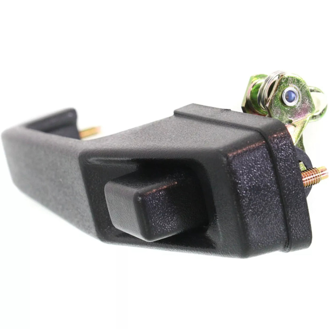 Right Side Front door handle outer 1984 - 1996 JEEP CHEROKEE CH1311108 55024926