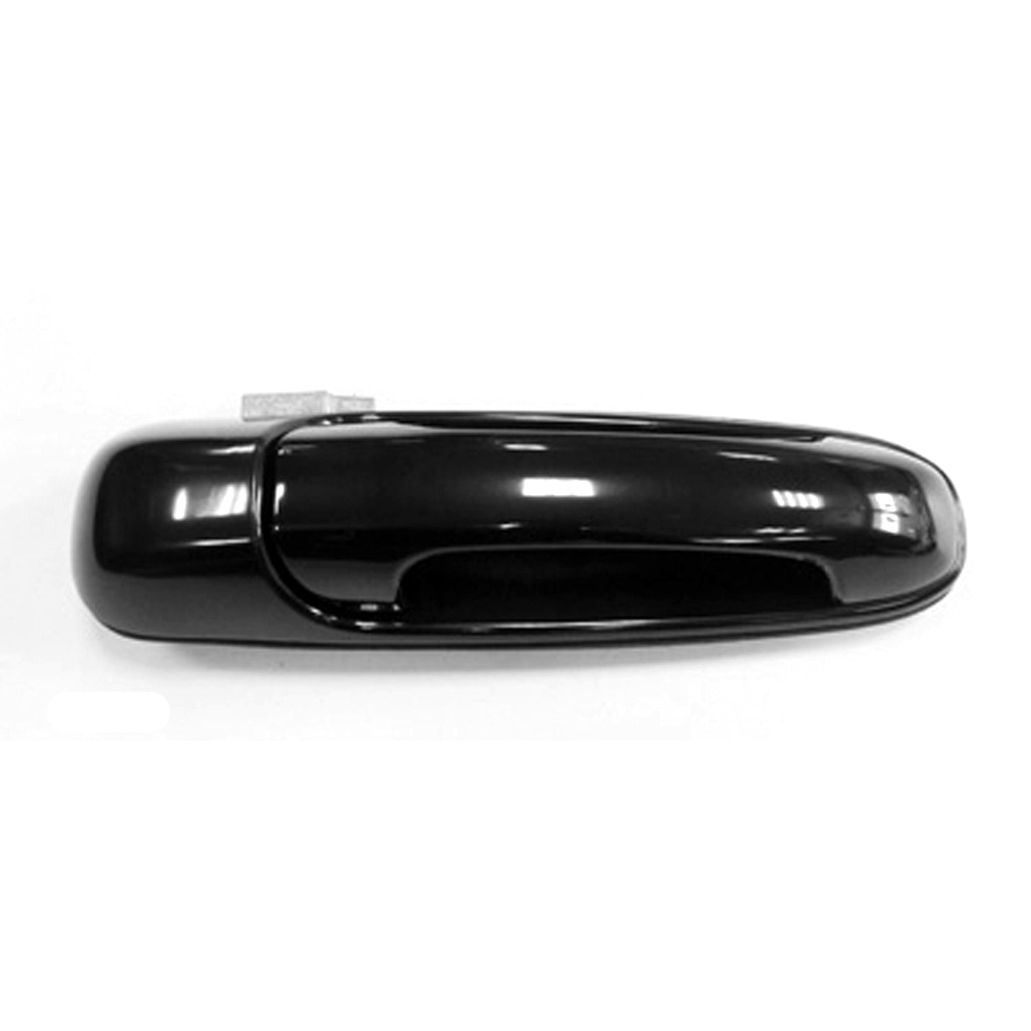 Right Side Front door handle outer 1999 - 2004 JEEP GRAND CHEROKEE CH1311116 QR38DX8AB