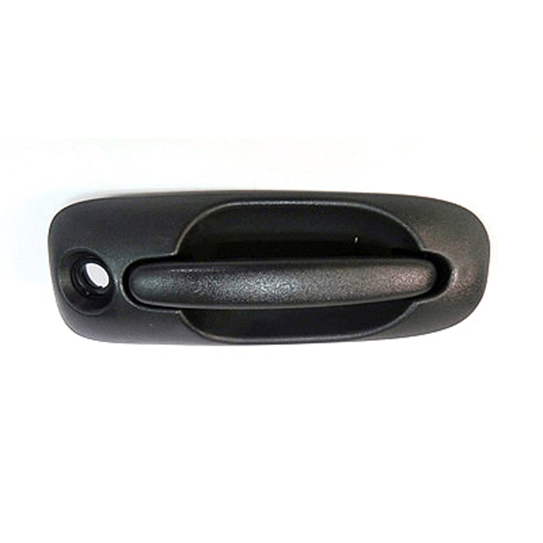 Right Side Front door handle outer 2001 - 2007 CHRYSLER TOWN & COUNTRY CH1311123 4717512AC