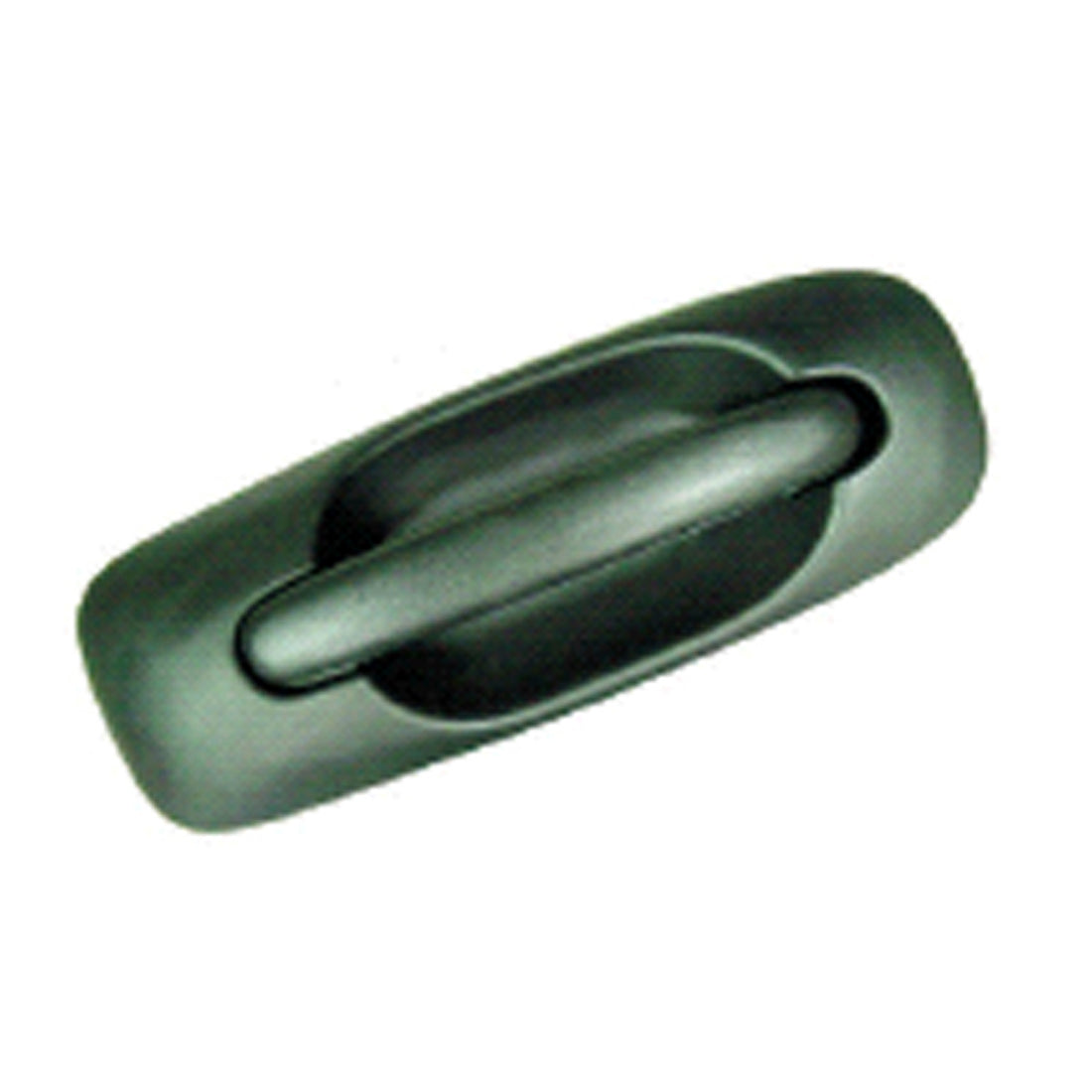 Right Side Front door handle outer 2003 - 2007 CHRYSLER TOWN & COUNTRY CH1311124 4894514AA