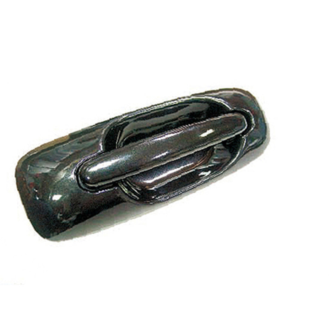 Right Side Front door handle outer 2003 - 2007 DODGE CARAVAN CH1311133 WZ28AXRAA