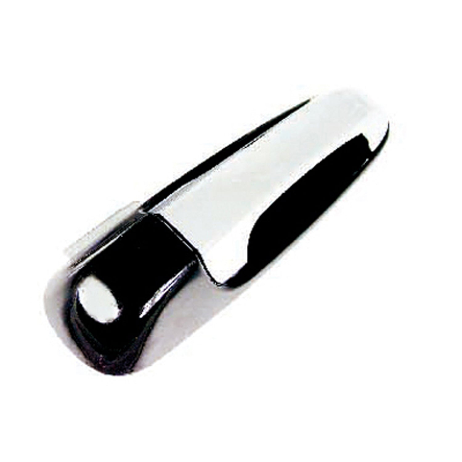 Right Side Front door handle outer 2007 - 2009 CHRYSLER ASPEN CH1311139 1EH581XRAA