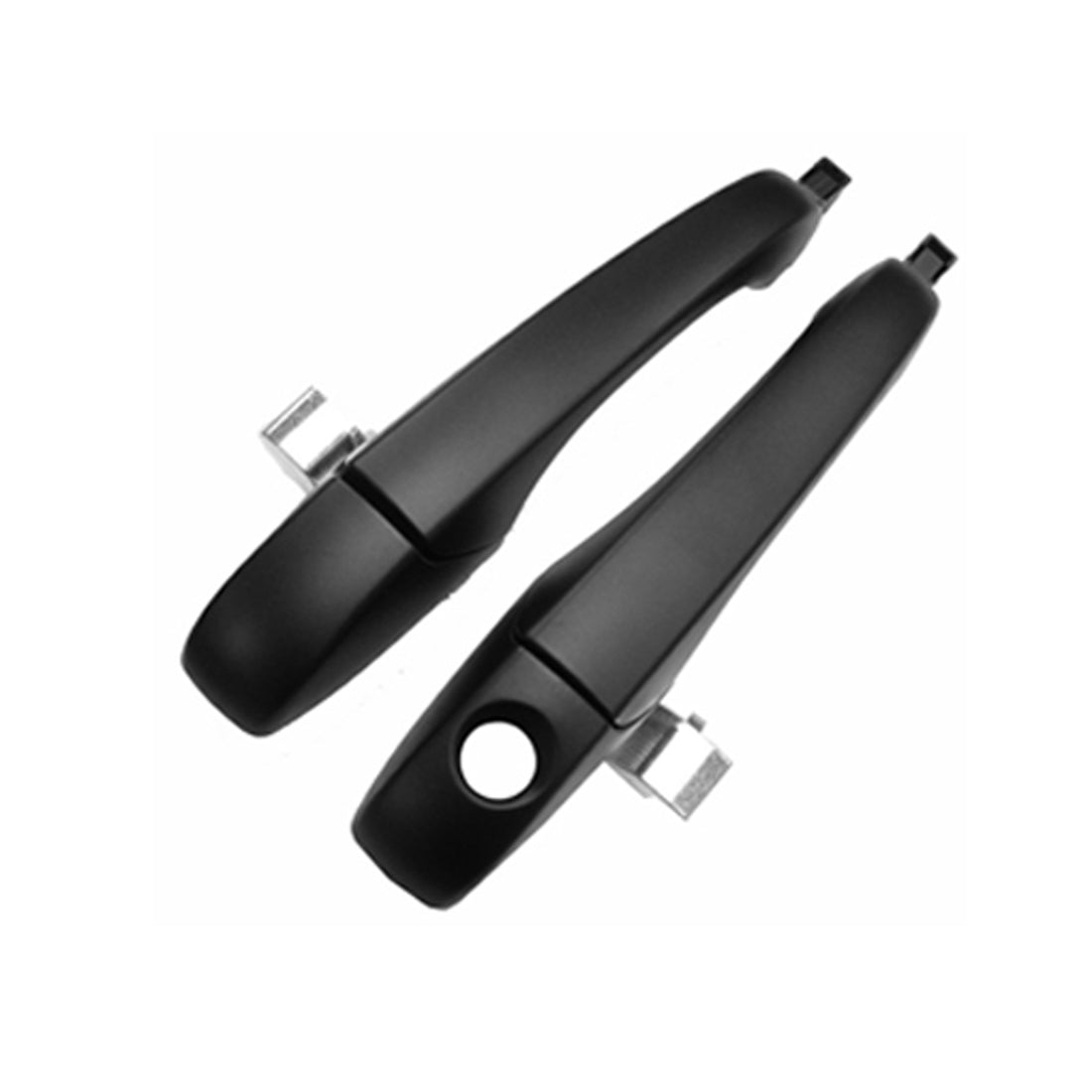 Right Side Front door handle outer 2005 - 2010 CHRYSLER 300 CH1311143 WC82TZZAH