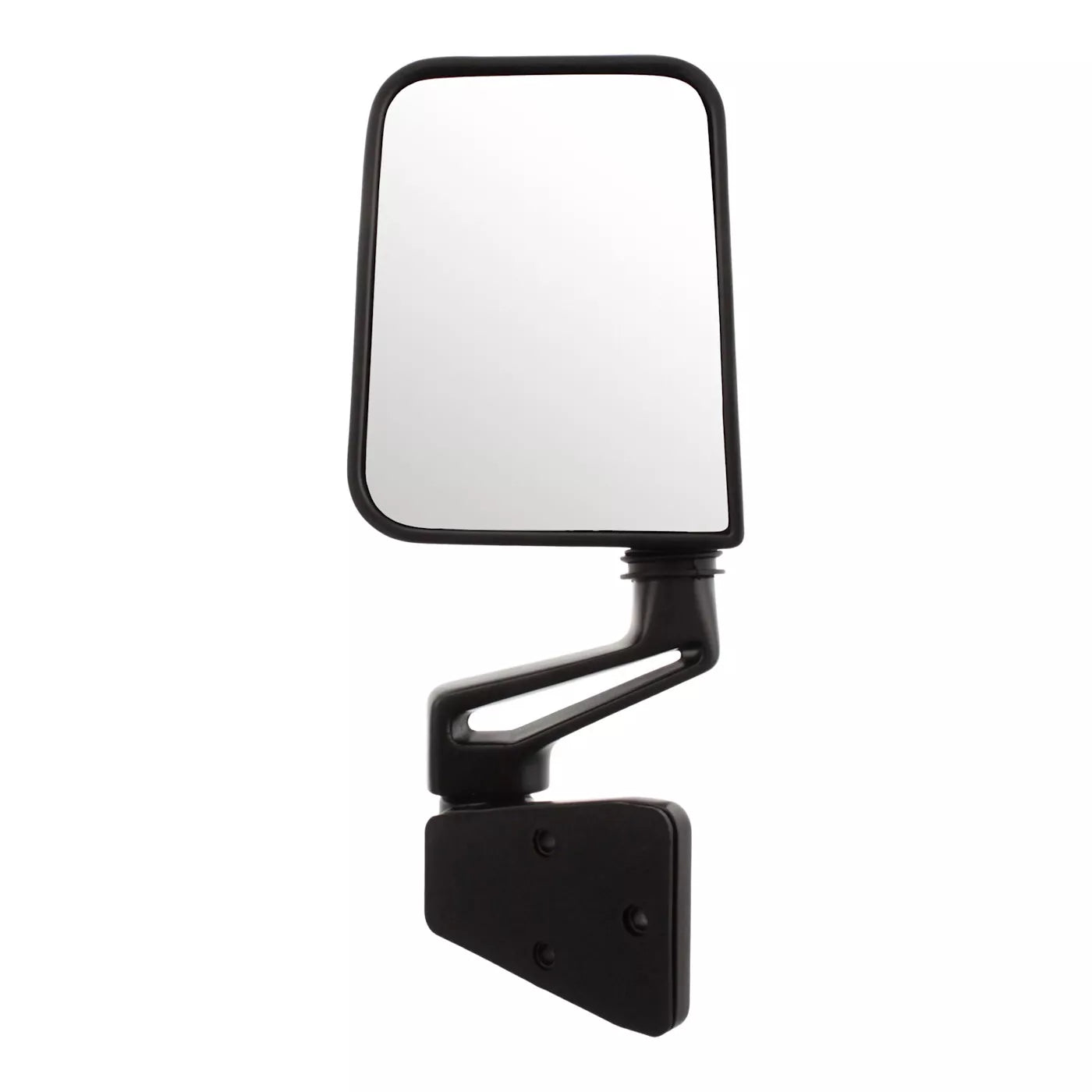 Left Side Mirror outside rear view 1987 - 2002 JEEP WRANGLER CH1320102,CH1320296 55027207,68084718AA