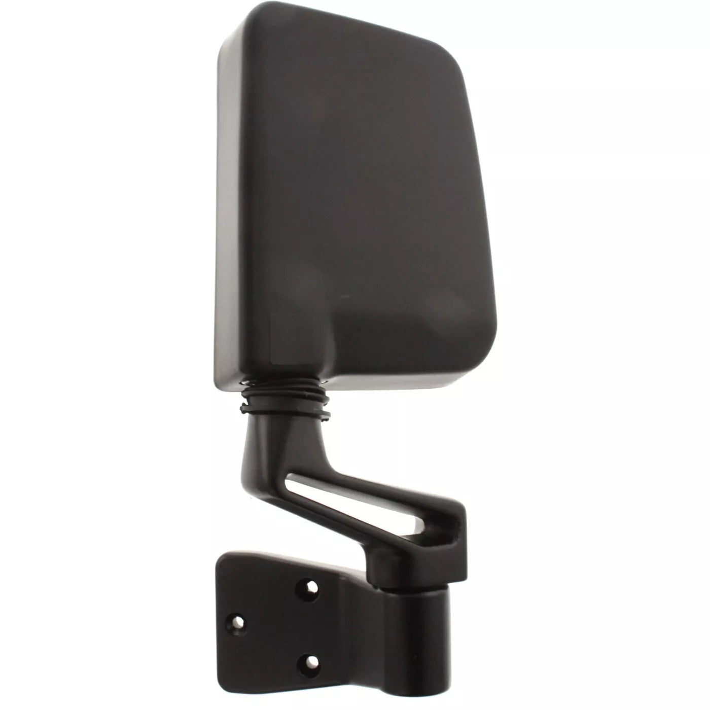 Left Side Mirror outside rear view 1987 - 2002 JEEP WRANGLER  CH1320102,CH1320296 55027207,68084718AA