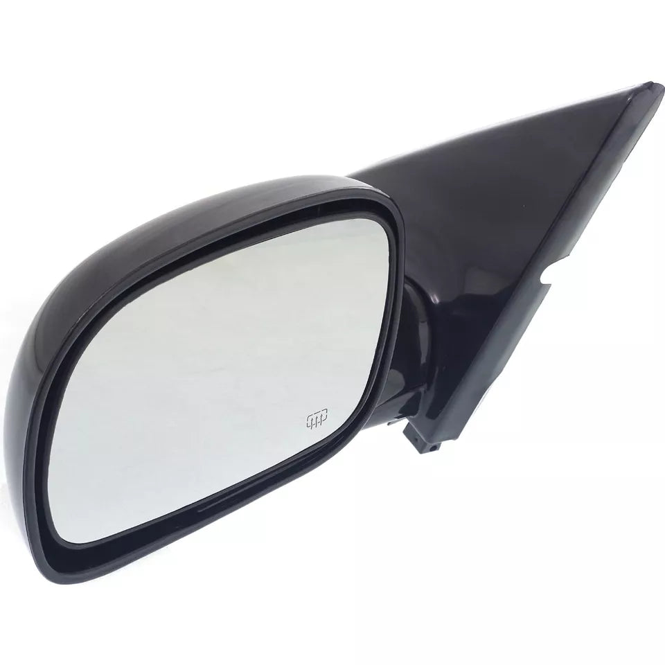 Espejo retrovisor exterior izquierdo 1996 - 2000 CHRYSLER TOWN & COUNTRY CH1320141 4675571AC