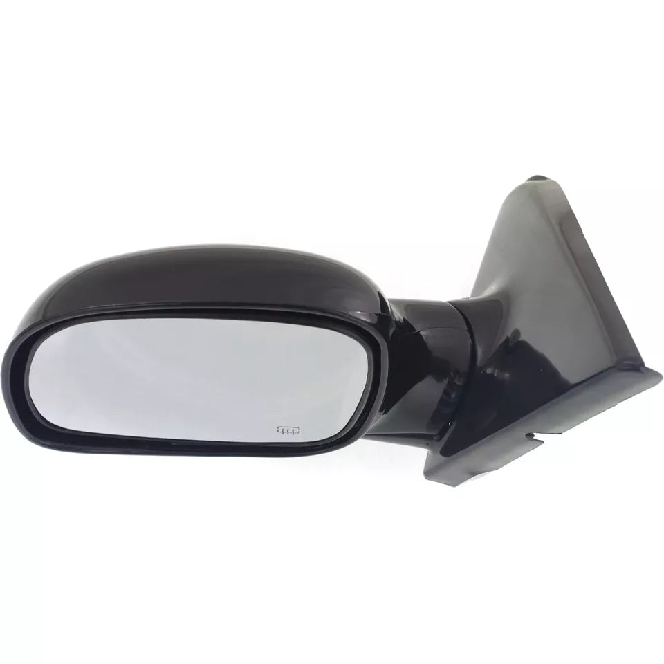 Espejo retrovisor exterior izquierdo 1996 - 2000 CHRYSLER TOWN & COUNTRY CH1320141 4675571AC