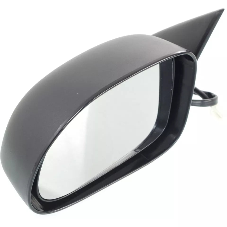 Left Side Mirror outside rear view 1997 - 2000 DODGE DAKOTA CH1320157 55154843AB