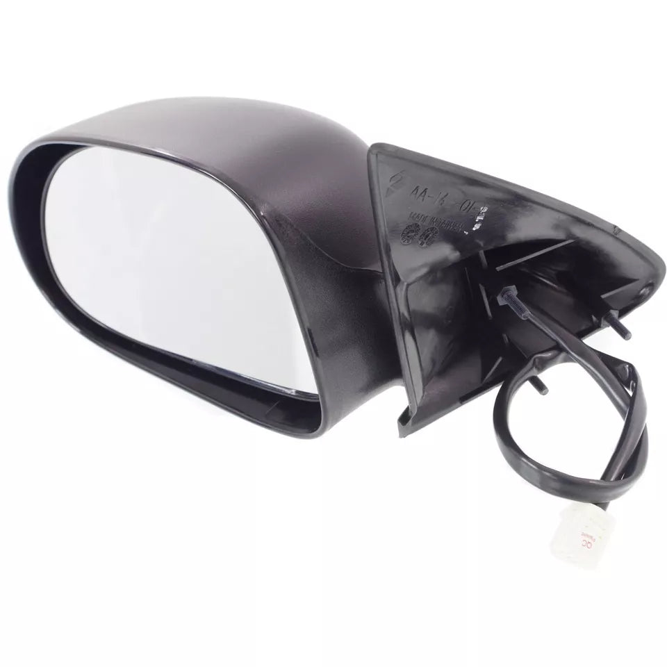 Left Side Mirror outside rear view 1997 - 2000 DODGE DAKOTA CH1320157 55154843AB