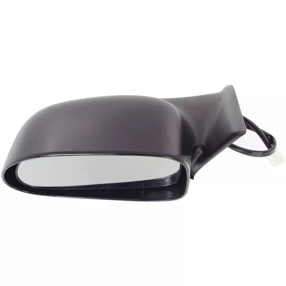 Left Side Mirror outside rear view 1997 - 2000 DODGE DAKOTA CH1320157 55154843AB