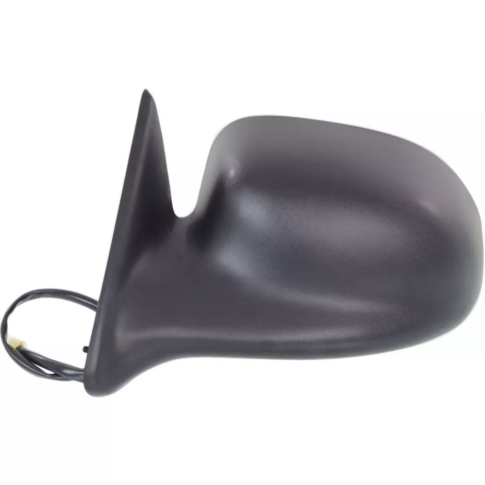 Left Side Mirror outside rear view 1997 - 2000 DODGE DAKOTA CH1320157 55154843AB