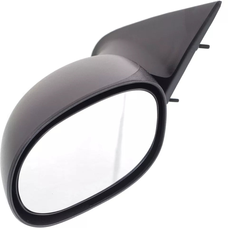 Left Side Mirror outside rear view 2000 - 2005 DODGE NEON CH1320158 4783561AG 4783561AN