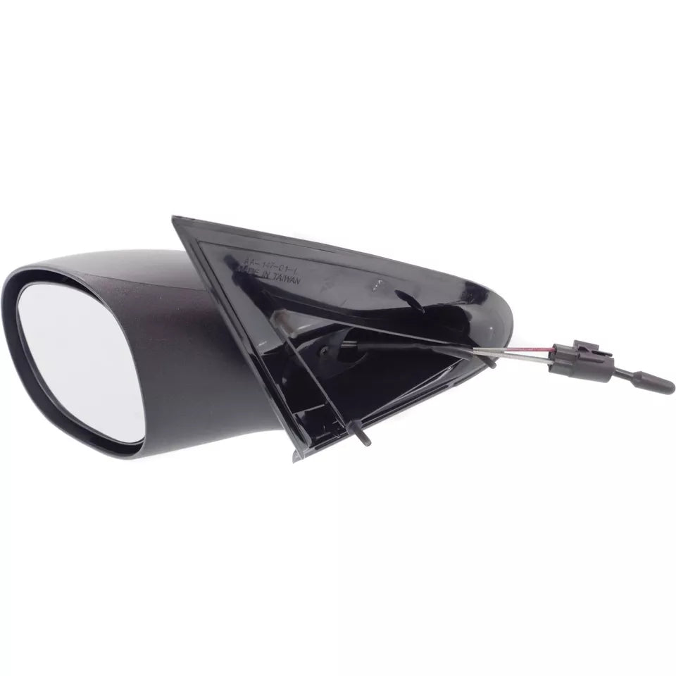 Left Side Mirror outside rear view 2000 - 2005 DODGE NEON CH1320158 4783561AG 4783561AN