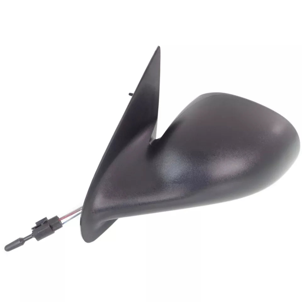 Left Side Mirror outside rear view 2000 - 2005 DODGE NEON CH1320158 4783561AG 4783561AN