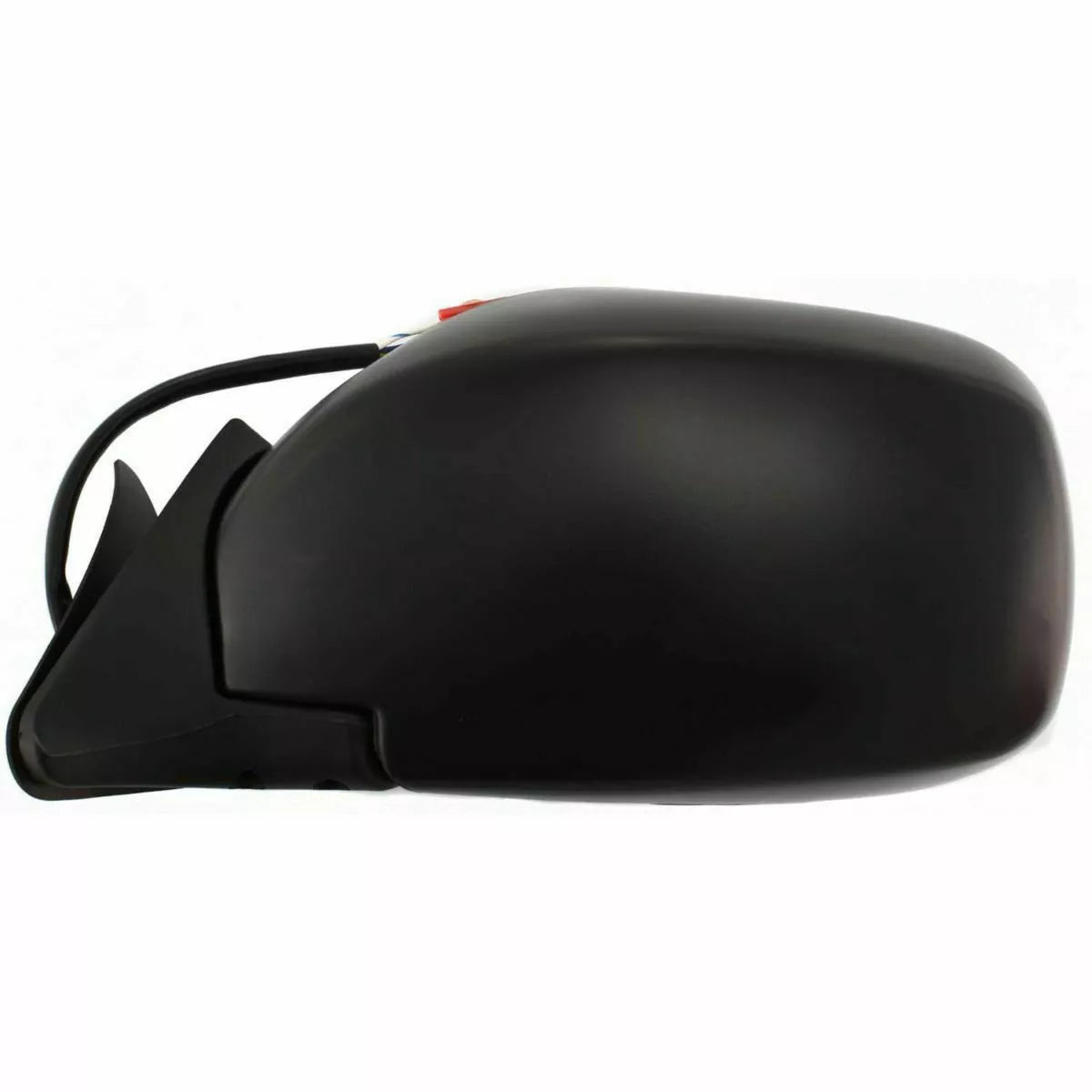 Left Side Mirror outside rear view 1997 - 2001 JEEP CHEROKEE CH1320161 55154949AC