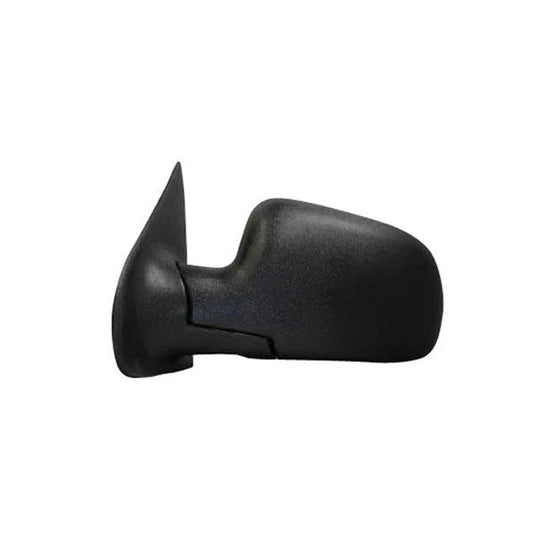 Left Side Mirror outside rear view 1999 - 2004 JEEP GRAND CHEROKEE CH1320169 55155233AE