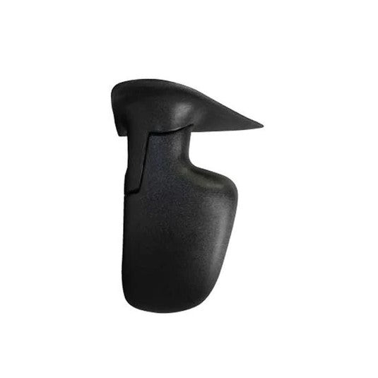 Left Side Mirror outside rear view 1999 - 2004 JEEP GRAND CHEROKEE CH1320169 55155233AE