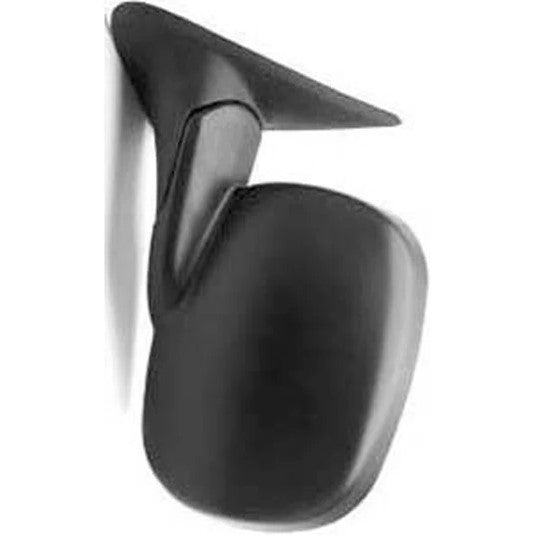 Left Side Mirror outside rear view 1998 - 2000 DODGE DURANGO CH1320177 55077079AD