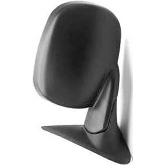 Left Side Mirror outside rear view 1998 - 2000 DODGE DURANGO CH1320177 55077079AD
