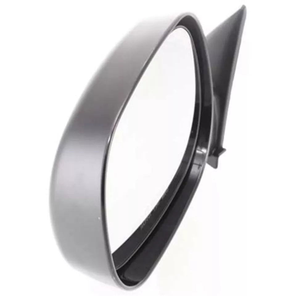Left Side Mirror outside rear view 1998 - 2001 DODGE RAM 1500 CH1320179 55076479AE