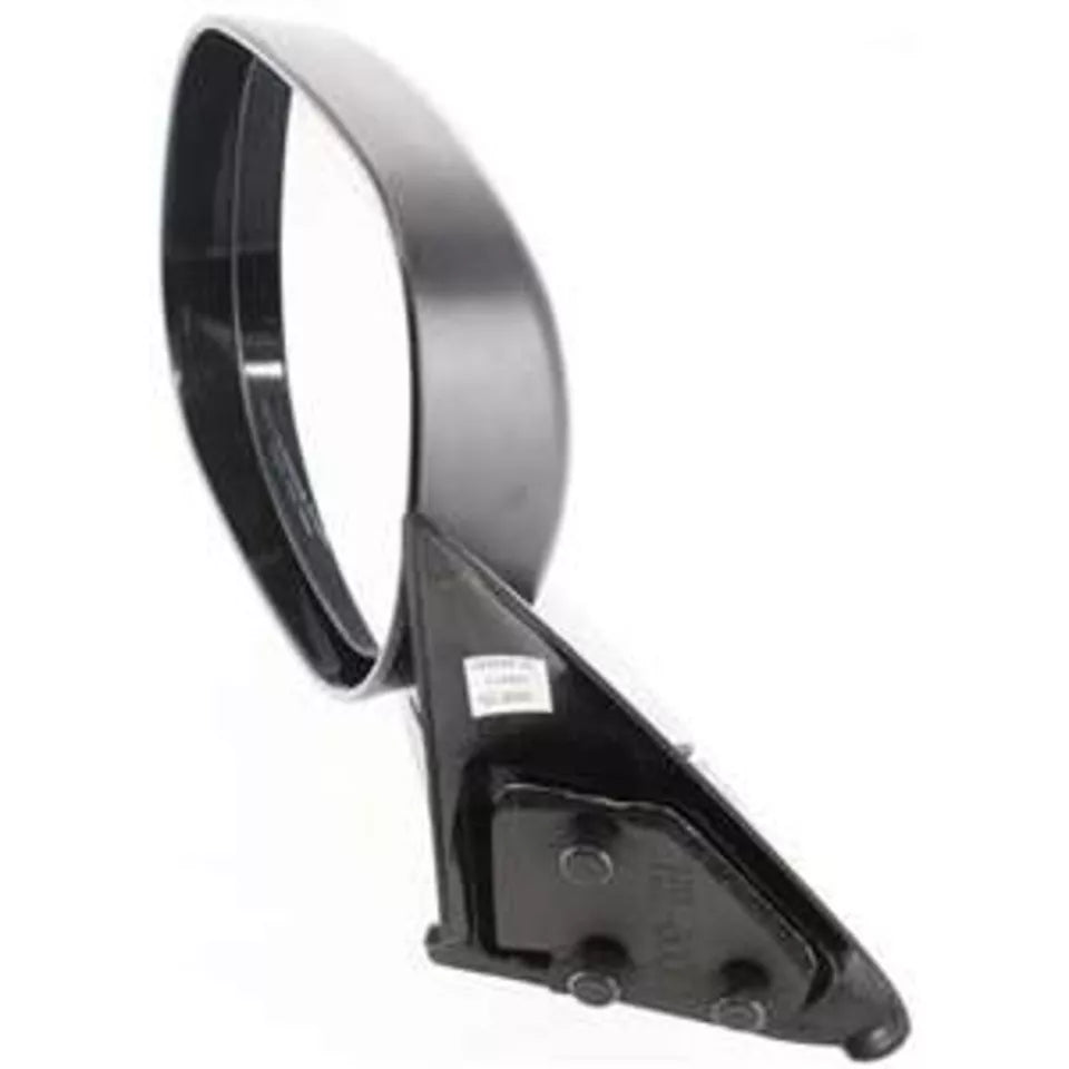 Left Side Mirror outside rear view 1998 - 2001 DODGE RAM 1500 CH1320179 55076479AE