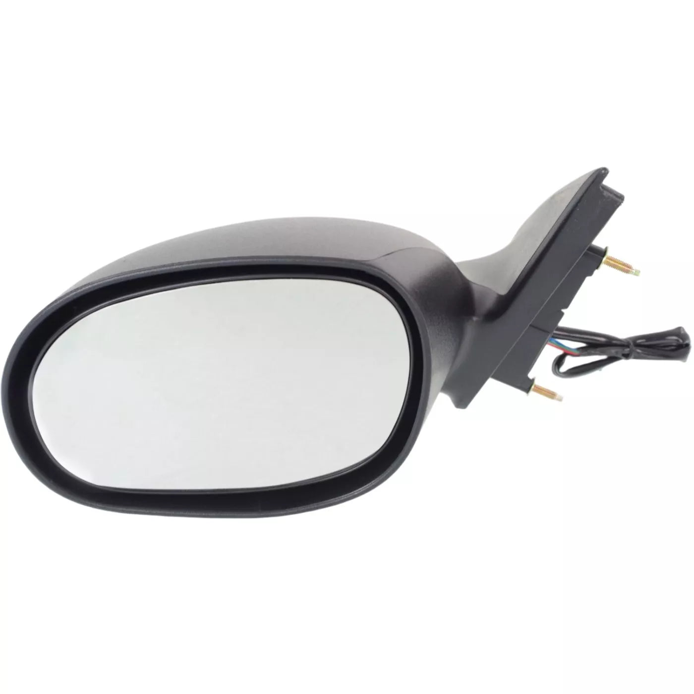 Left Side Mirror outside rear view 1998 - 2001 CHRYSLER 300M CH1320182 4574607AG