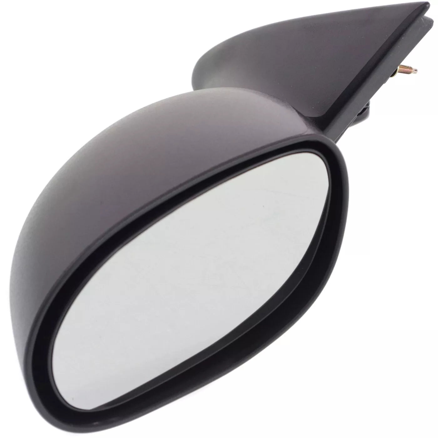 Left Side Mirror outside rear view 1998 - 2001 CHRYSLER 300M CH1320182 4574607AG