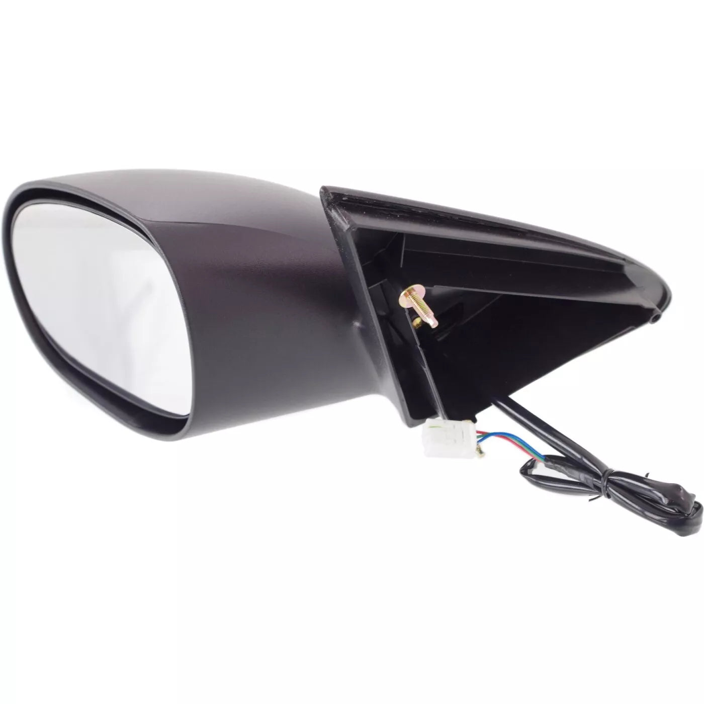 Left Side Mirror outside rear view 1998 - 2001 CHRYSLER 300M CH1320182 4574607AG