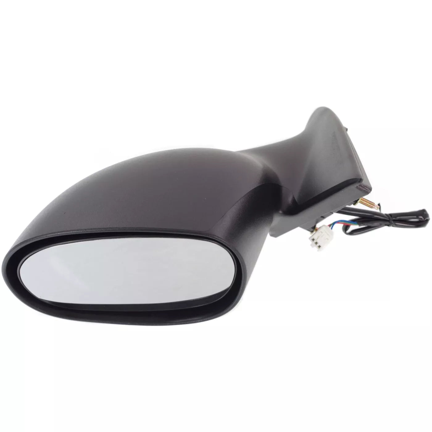Left Side Mirror outside rear view 1998 - 2001 CHRYSLER 300M CH1320182 4574607AG