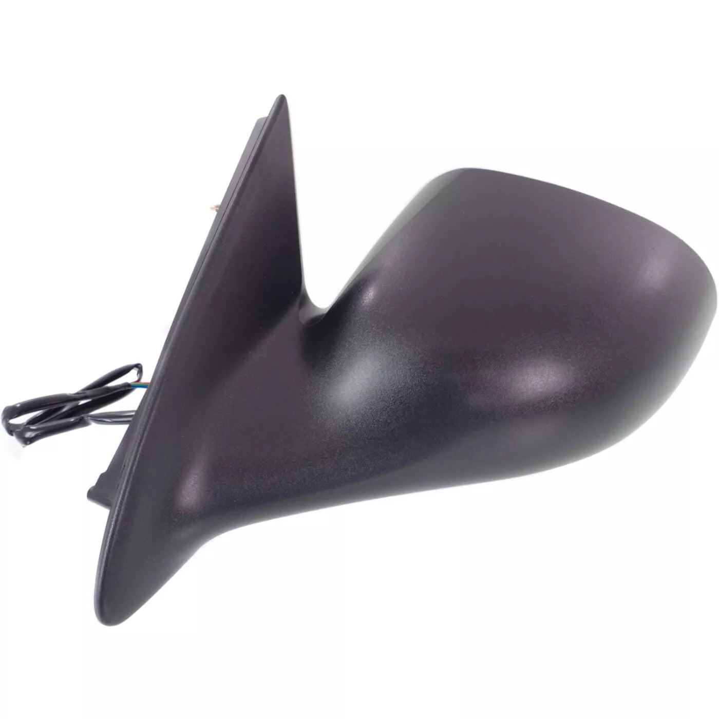 Left Side Mirror outside rear view 1998 - 2001 CHRYSLER 300M CH1320182 4574607AG