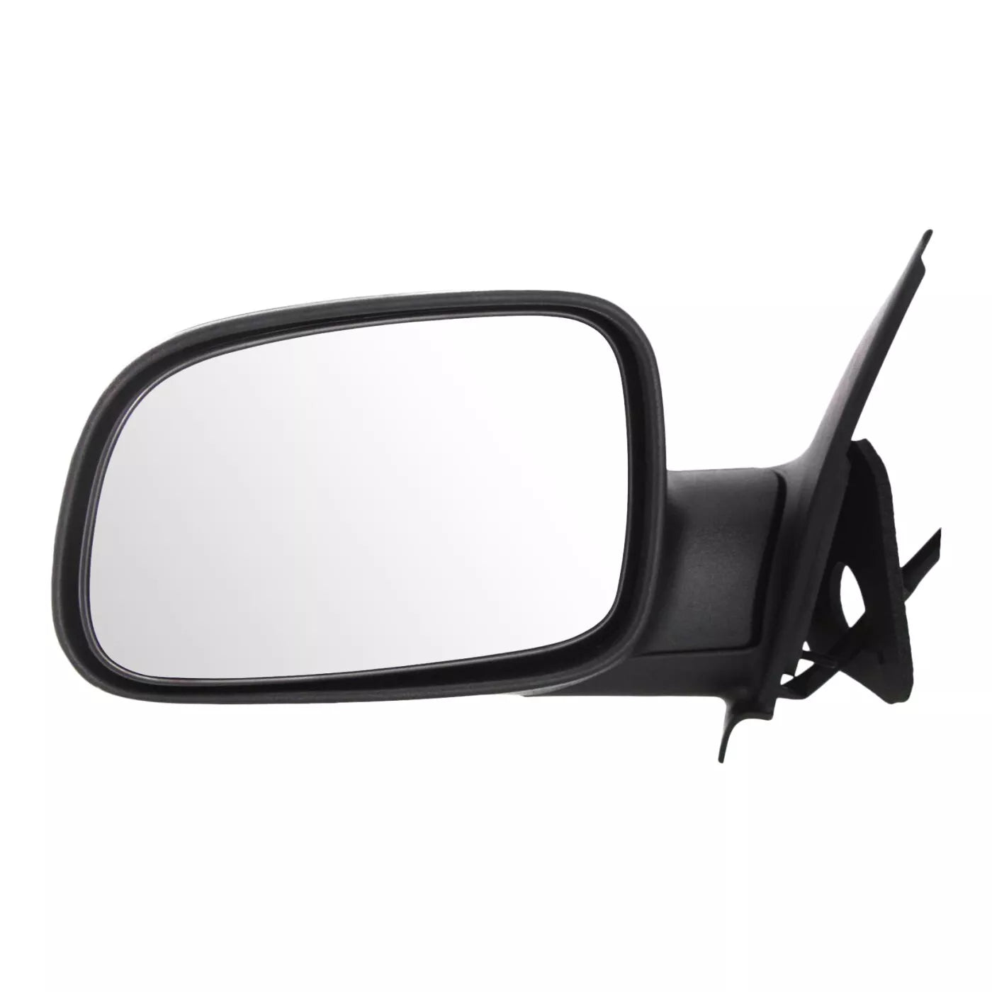Left Side Mirror outside rear view 1999 - 2004 JEEP GRAND CHEROKEE CH1320184 55155447AD