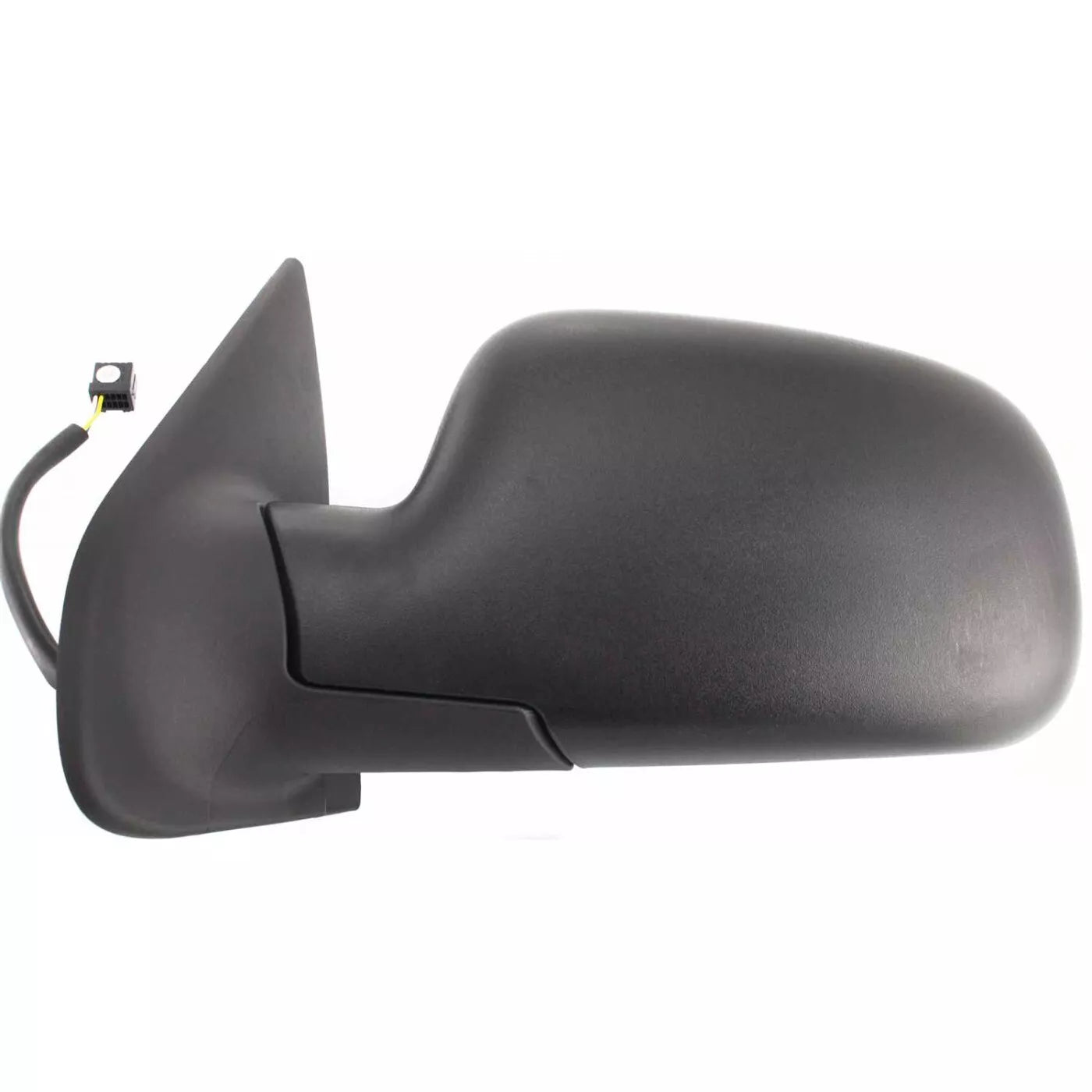 Left Side Mirror outside rear view 1999 - 2004 JEEP GRAND CHEROKEE CH1320184 55155447AD