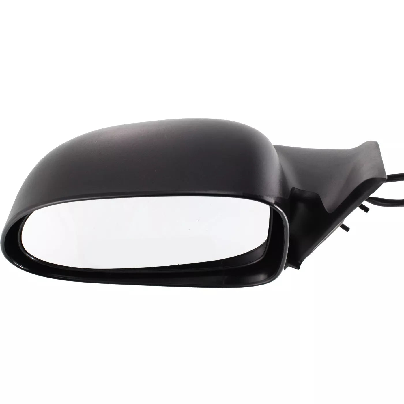 Left Side Mirror outside rear view 2001 - 2004 DODGE DAKOTA CH1320198 55077251AB